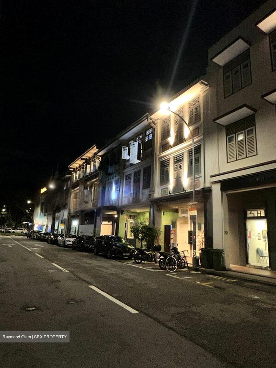 4 SAGO LANE (D1), Retail #473159321